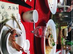 -大灶头·新昌菜(中国茶市店)