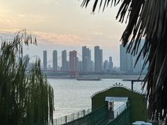 -武昌江滩