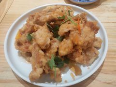 锅包肉-老江南春·中国龙菜(衡山路店)