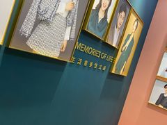 -海马体照相馆(无锡清扬茂业天地店)