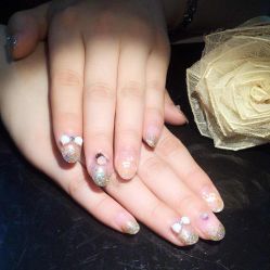 -EMILY艾枚莉美甲美睫·美颜·现磨咖啡