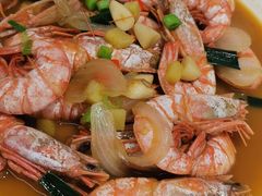 -正阁海鲜餐厅(六虹桥店)