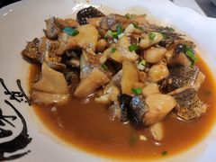 -千岛湖小鱼儿·淳安匠心农家菜