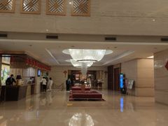 -牡丹国际大酒店-港式茶餐厅
