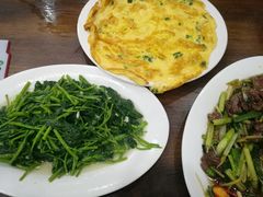 -龙岩罗桥牛杂(长青路店)