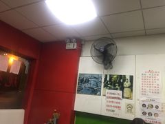 招牌黄鱼面-明呈黄鱼面馆(斜土路店)