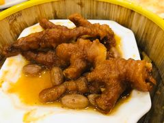 -同发大酒家