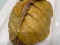 三黄鸡-金时代顺风大酒店(协泰店)