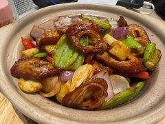 -味妙顺德厨房(绿地缤纷城店)