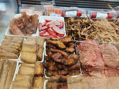 -泰康食品(南京东路店)