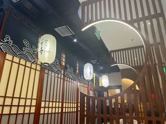 -千寻山野烤肉(中关村店)