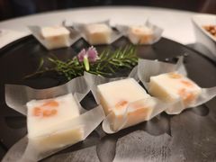 木瓜椰奶-皇冠明珠鱼翅楼(水上公园店)