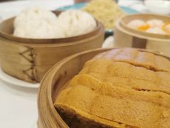 -清心茶楼·传统中山石岐菜