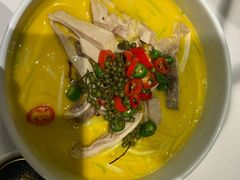 金汤肚-民国红公馆·秦淮八艳(夫子庙店)