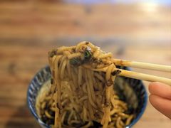 -素椒杂酱面(油篓街店)
