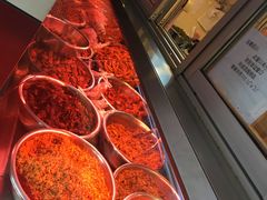 -帝煌烤卤(羊子街店)