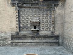 -乔家大院文化园区