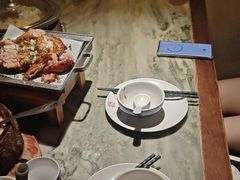 -绿茶餐厅(昌平悦荟店)