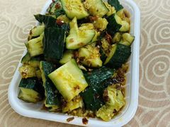 -阿明烧烤(石牌东路店)