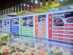 -鼎晟江南·融合江南宴(固戍店)