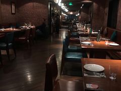 大堂-弗兰克牛排西餐厅Ribone steak house(柠檬花园店)