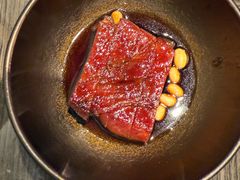 -万丽轩·粤菜(王府井金茂万丽酒店)