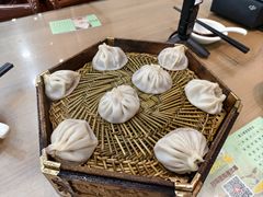 -西安贾三灌汤包·回坊小吃·清真炒菜(北院门总店)