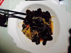 -汉唐宴长安食府