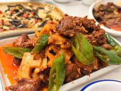 -乐乐餐厅(湘子庙街店)