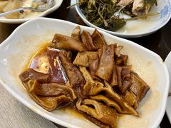 卤水大肠头-腰记饭店(龙源路店)