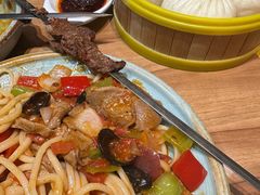 -品回味清真西北楼(宁波首店)