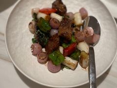 -彩丰楼中餐厅(深圳国际会展中心洲际酒店)
