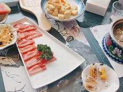 -名都晓荷塘(涿州店)