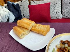 -万柳阁小馆·花园餐厅(龙潭湖店)