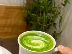 -六六·抹茶66’s SALDessert(保利时光里店)
