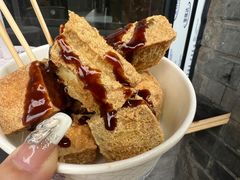 -龙翔臭豆腐(河坊街店)