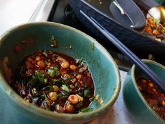 小料-新辣道鱼火锅(西直门店)