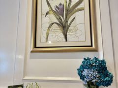 -花舍·新派粤菜·西餐·下午茶(亚运村·鸟巢店)