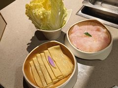 -海底捞火锅(劲松店)