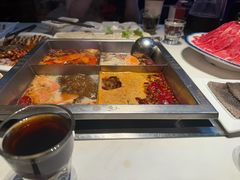 -大妙火锅·非物质文化遗产(锦里店)