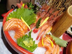 -一绪に寿喜烧自助(世茂广场店)