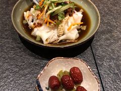 -丝路金桃·新疆菜(徐汇店)