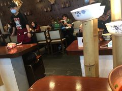 大堂-成都你六姐·牛肉冒菜(城市集市合生汇店)