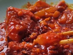-清真利德顺小老饭庄(复兴路店)