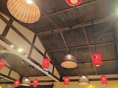 -富正毅三下锅·湘西韵味(天门山索道店)