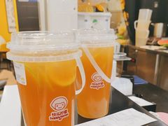 -快乐柠檬happylemon(北京APM店)
