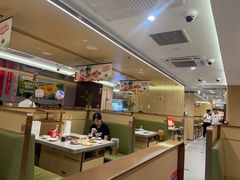 -海底捞火锅(赛格国际购物中心店)