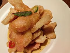 经典锅包肉-百富源·海鲜辽菜(和平北大街店)