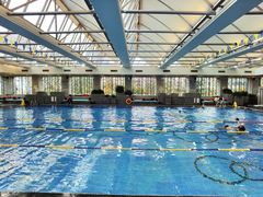 -青岛海尔洲际酒店