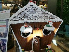 -The Rug Cafe(王府中环店)